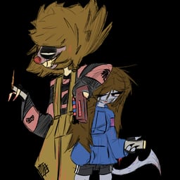 Playful Character Narrator