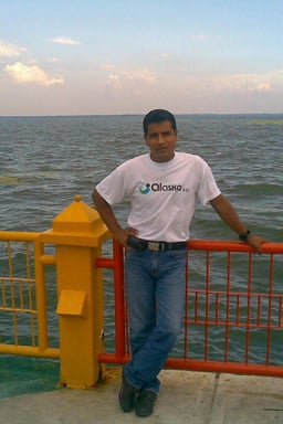 Accented Conversational Male