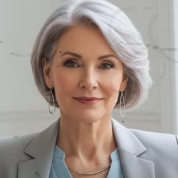 Voz de Cabelo Branco