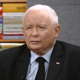 Jarosław Kaczyński