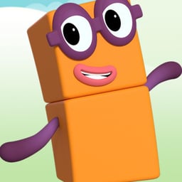 Two (Numberblocks)