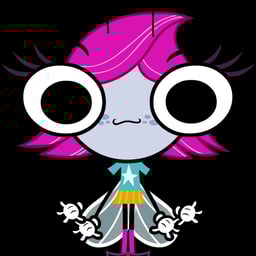 Maggie Pesky (The Buzz on Maggie)