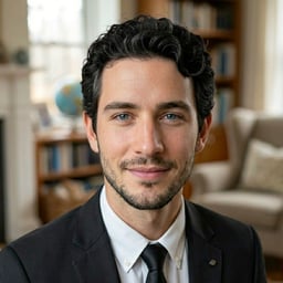 Voz Evangélica Cantante