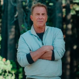 Kevin Costner