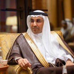 Awad AI-Qahtani 