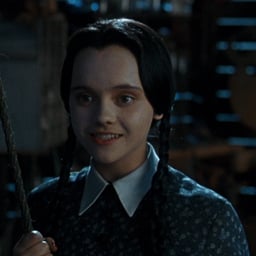 Wednesday Addams (Addams Family Values)