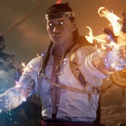 Liu Kang Mortal Kombat 1 (Español Latino 🇲🇽)