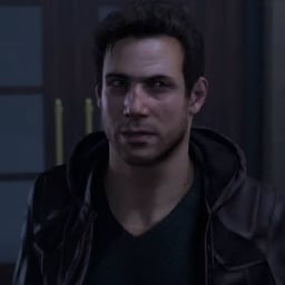 Gavin Reed (Detroit become human)