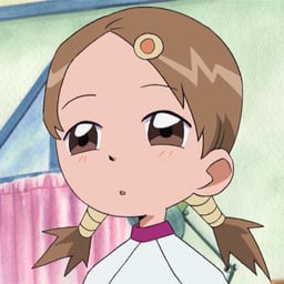 Noriko Kano - Magical Doremi 3 en Castellano