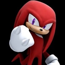 Knuckles (Sonic the Hedgehog 2006)