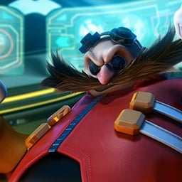 Eggman (Sonic la película)