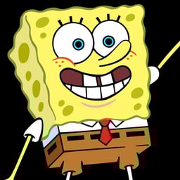 SpongeBob SquarePants 