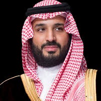 محمد بن سلمان