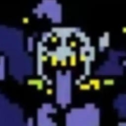 jevil 1.0