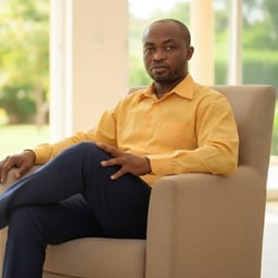 Voix Technologique Claire