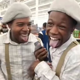 Youthful Expressive Voice