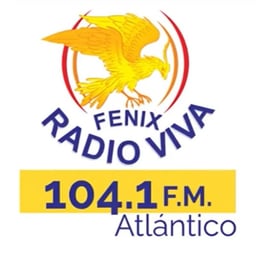RADIO VIVA ATLANTICO 104.1 FM LOCUTORES