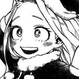Eri my hero academia 