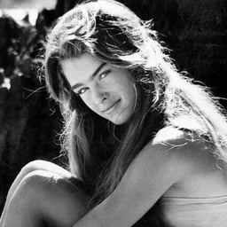 Brooke Shields