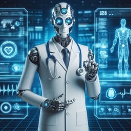 ذكاء اصطناعي 