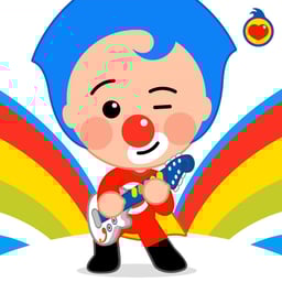 Cumpleaños Plim plim