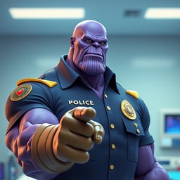 thanos