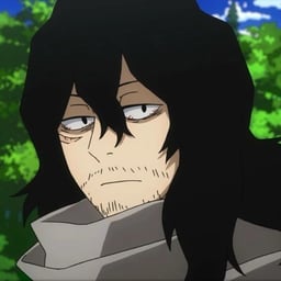 Shota Aizawa