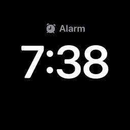 Calm Reflective Voice