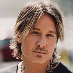 Keith urban