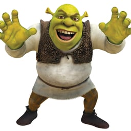 shrek latino
