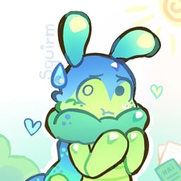 Squirm