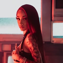 Bhad Bhabie
