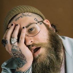 Teddy swims 😍🧸💜