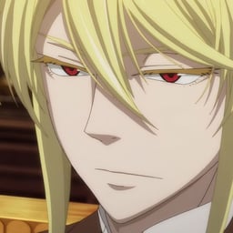 William james moriarty eng dub