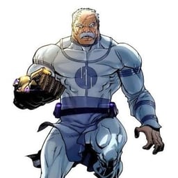 Voz Dramática Masculina