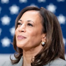 Kamala harris