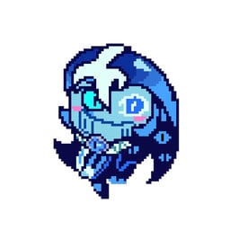 Shadow milk cookie