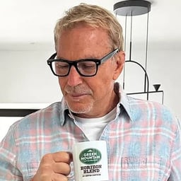 Kevin Costner 