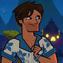 Sam campamento desventura 