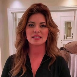 Shania Twain 