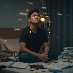 Confident Narrator Voice