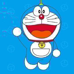 哆啦A梦