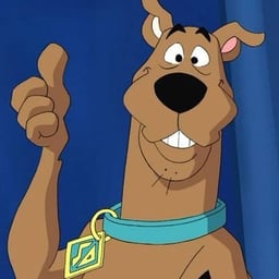 Scooby-Doo (Orlando Drummond)