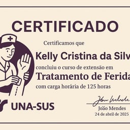 Locutor Casual Brasileiro