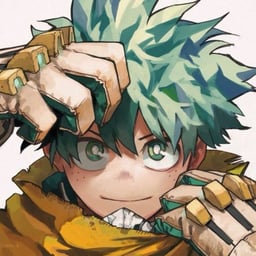 Deku