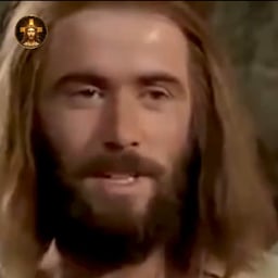 JESUS PELICULA