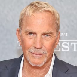Kevin Costner 