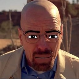 walter white