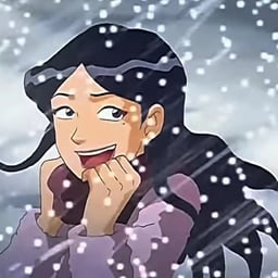 Mandy (Totally Spies!)