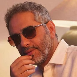 فضل شاكر كيفك